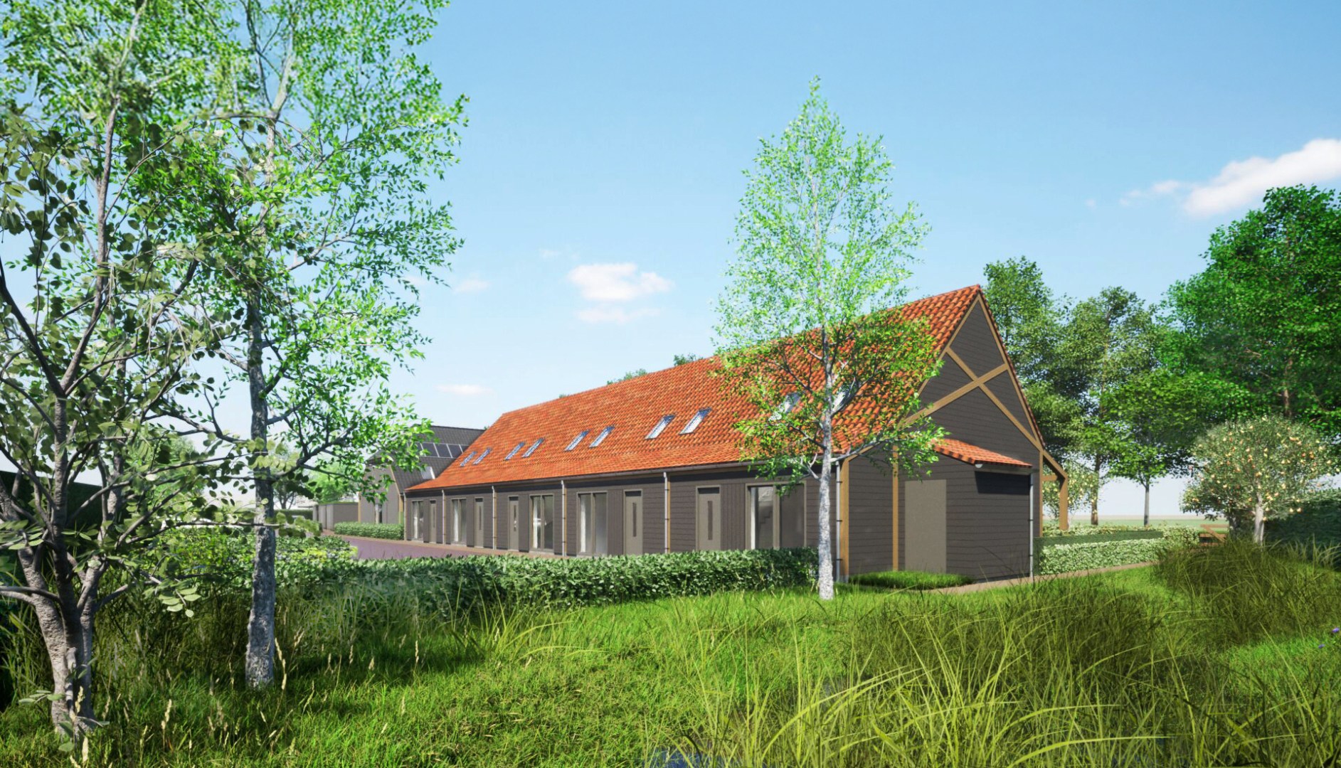 Eengezinswoning te koop in Weert