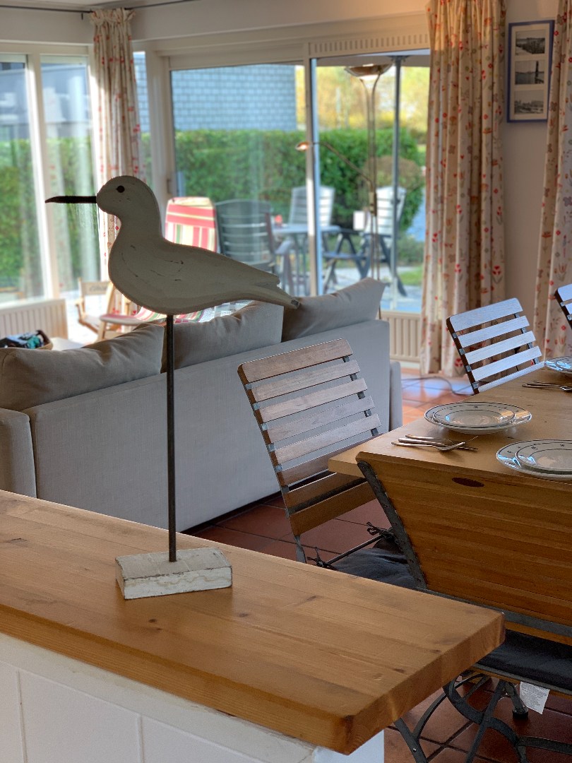 Exclusief wonen aan het water – permanent én recreatief wonen toegestaan 