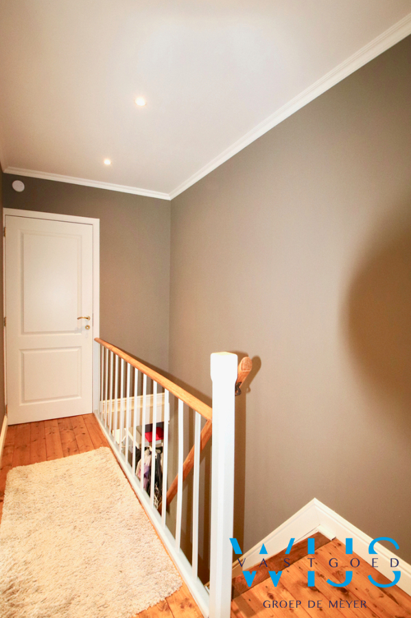 Super gezellig woonhuis te Sleidinge ! 