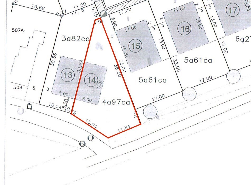 Verkocht - Grond - Neeroeteren