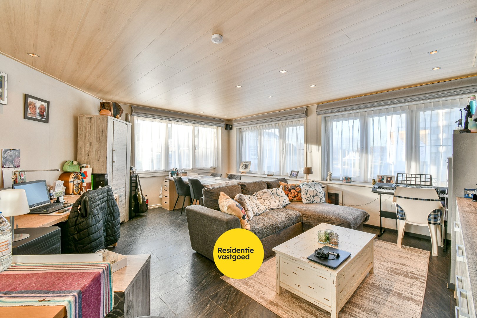 Horecazaak met woonst 