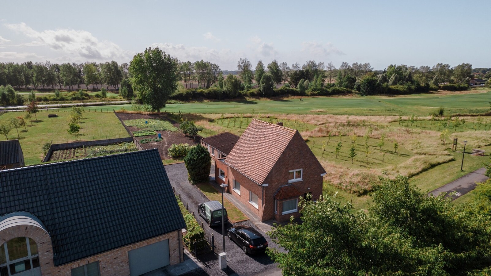 Wohnung zu verkaufen in Oostduinkerke