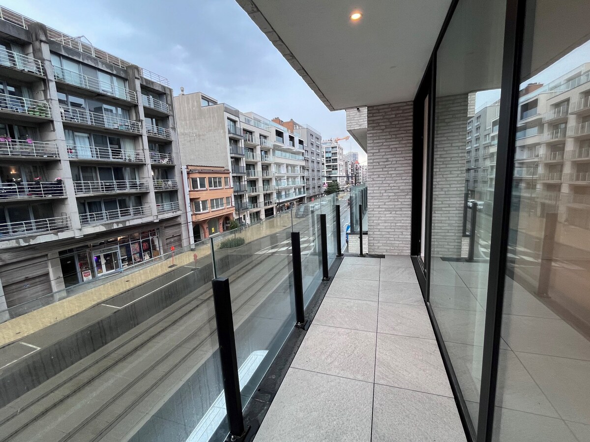 Te koop service flat - Oostduinkerke