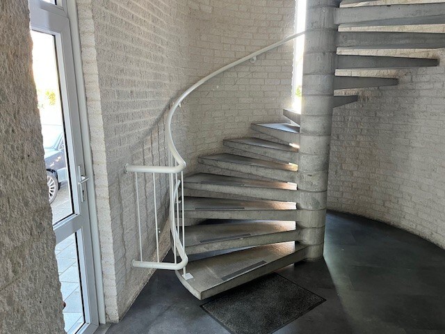 Instapklaar 3-kamer appartement. 