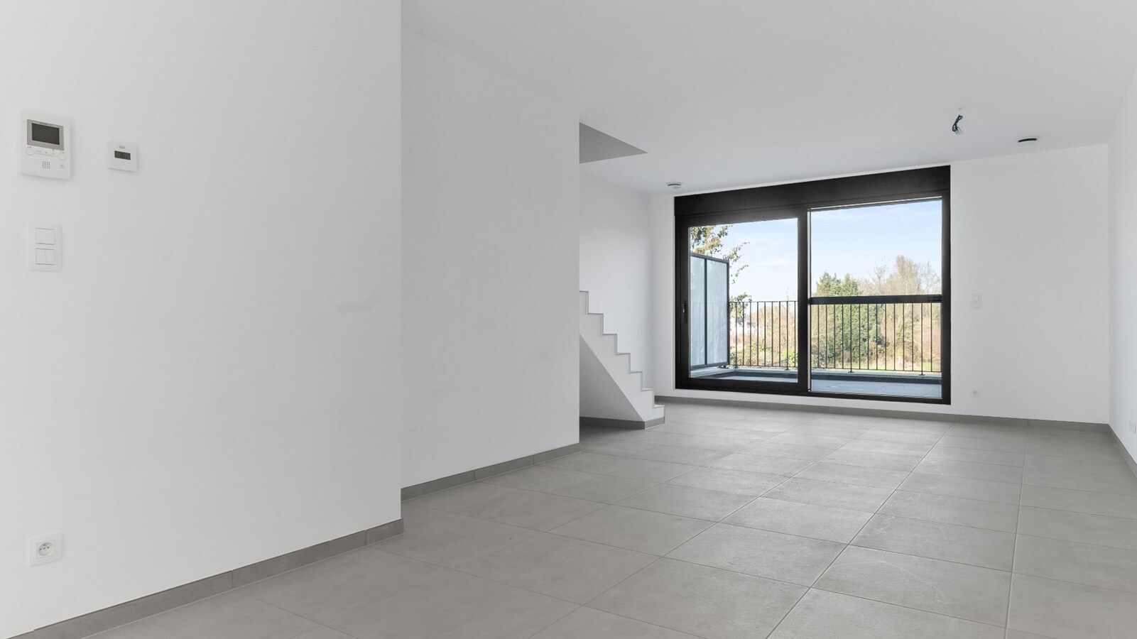 WILSELE - nieuwbouwappartementen 3 slaapkamers 