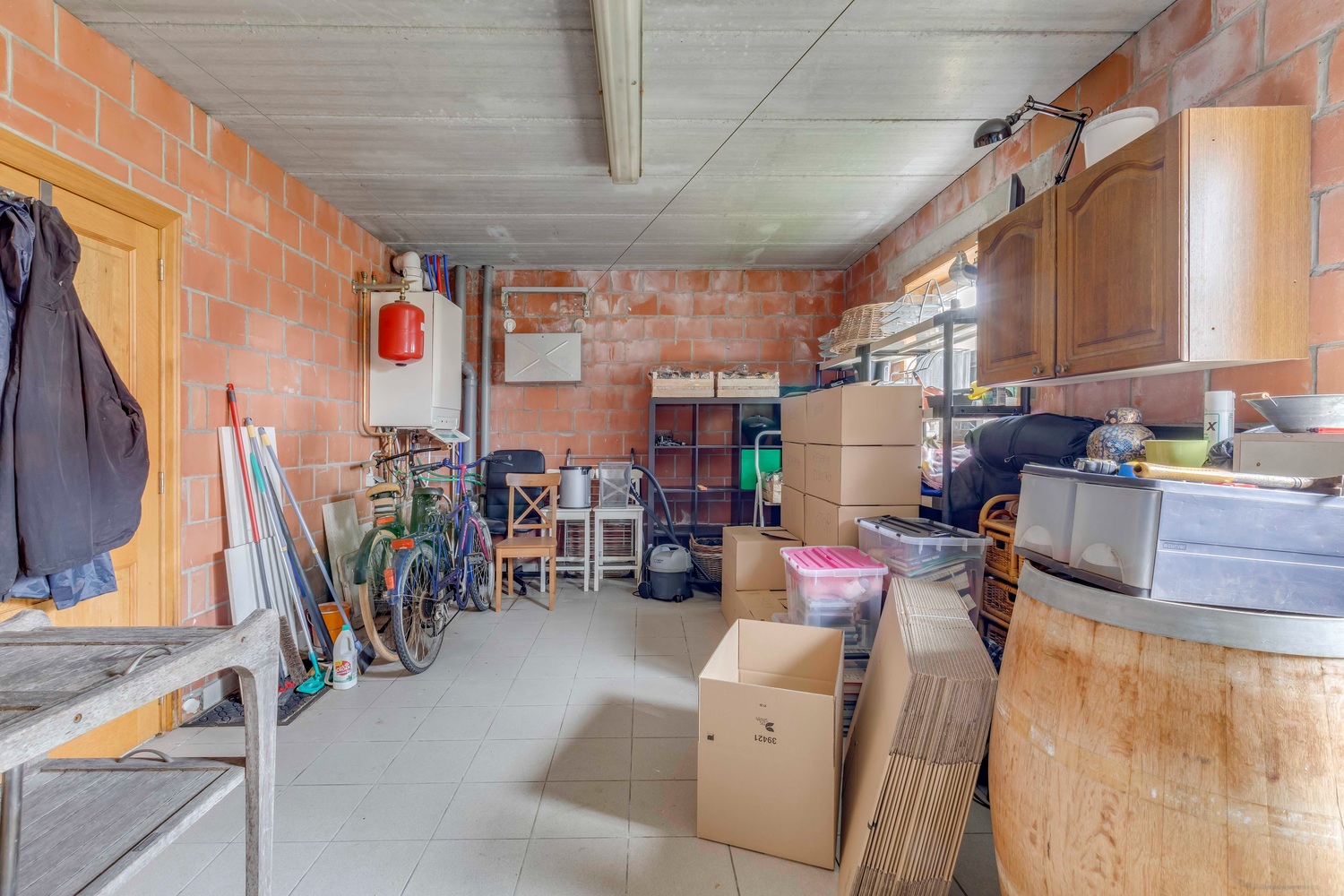 Prachtige landelijke volledig instapklare villa 