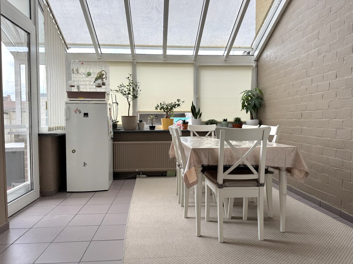 Woning te huur in Ravels