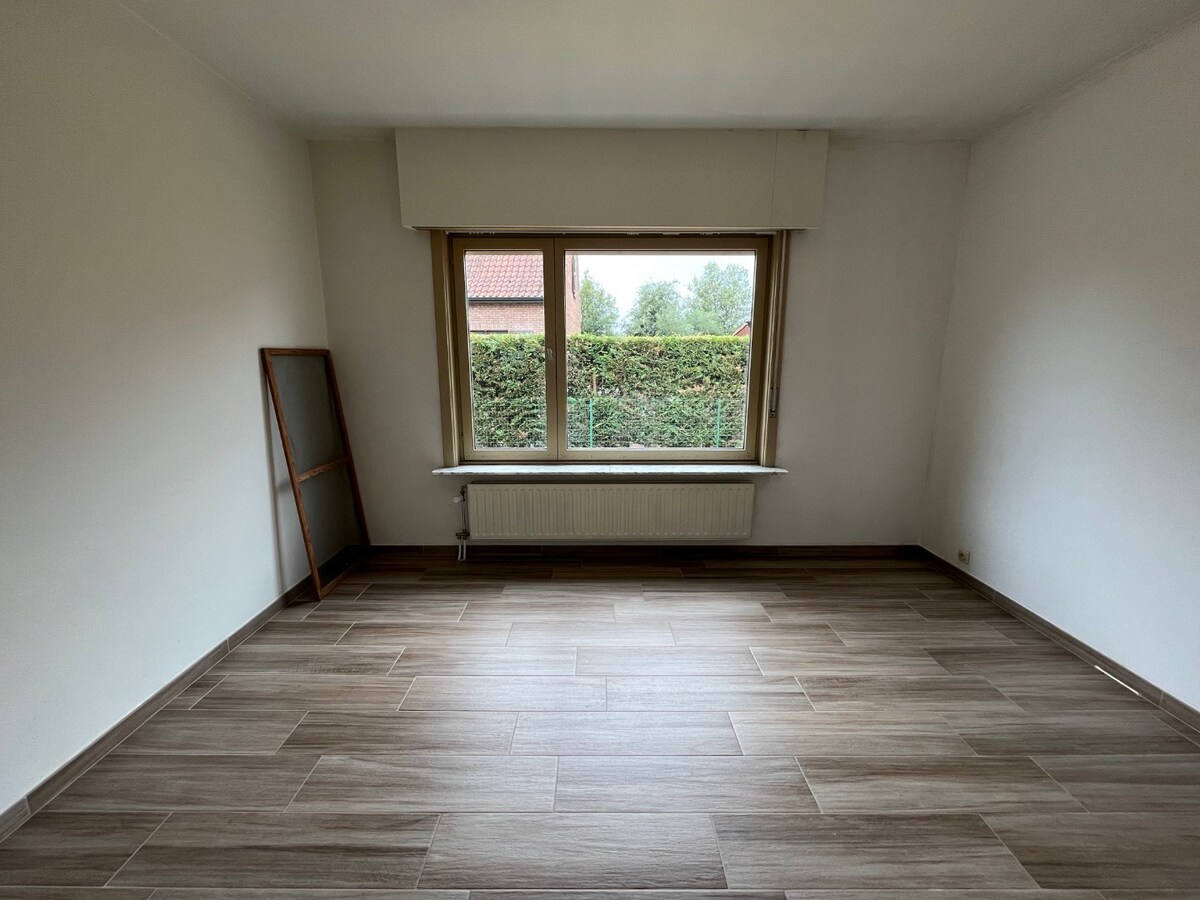 Bungalowwoning op rustige locatie te Nazareth 