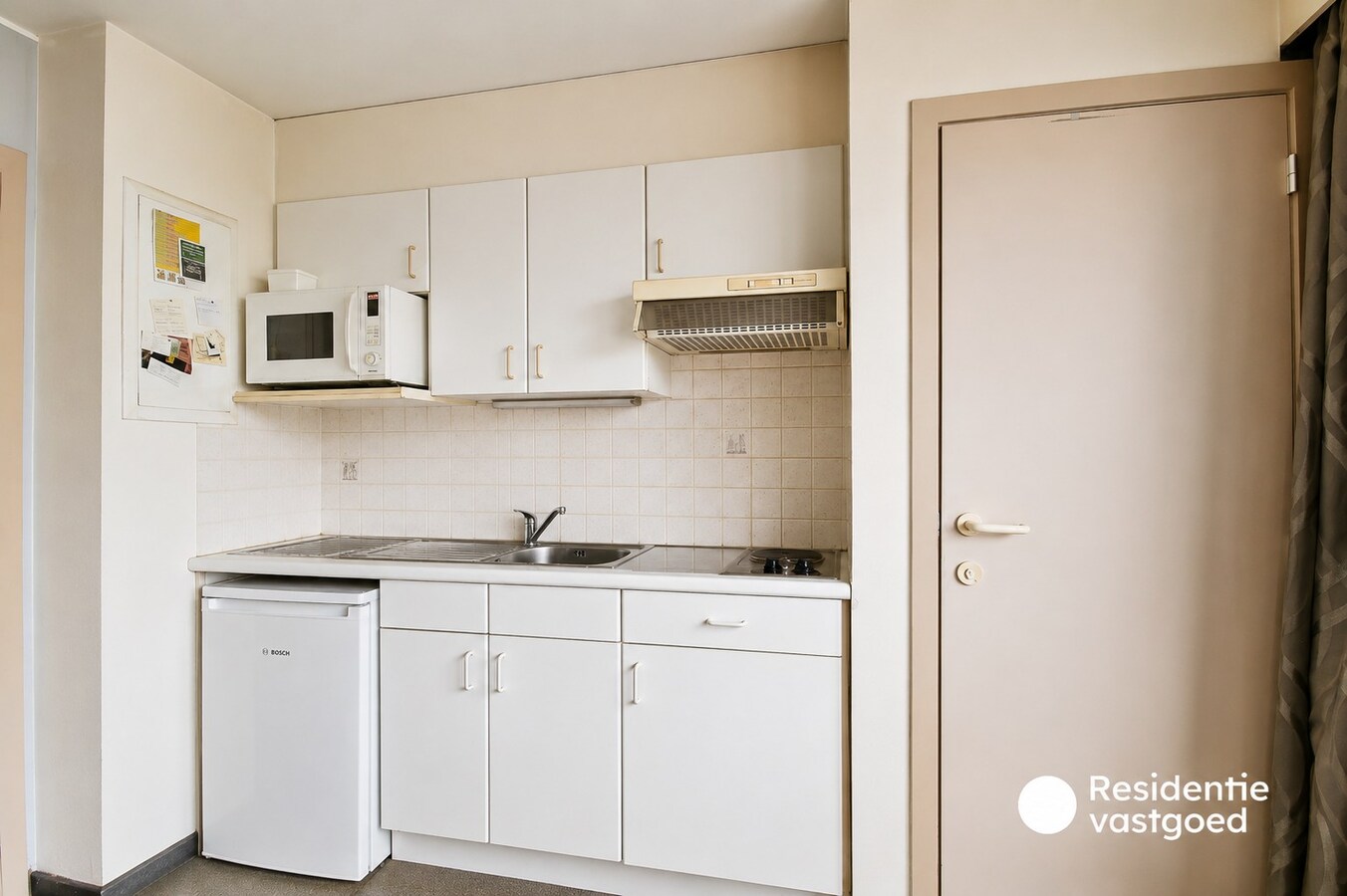 Te koop studio - Middelkerke