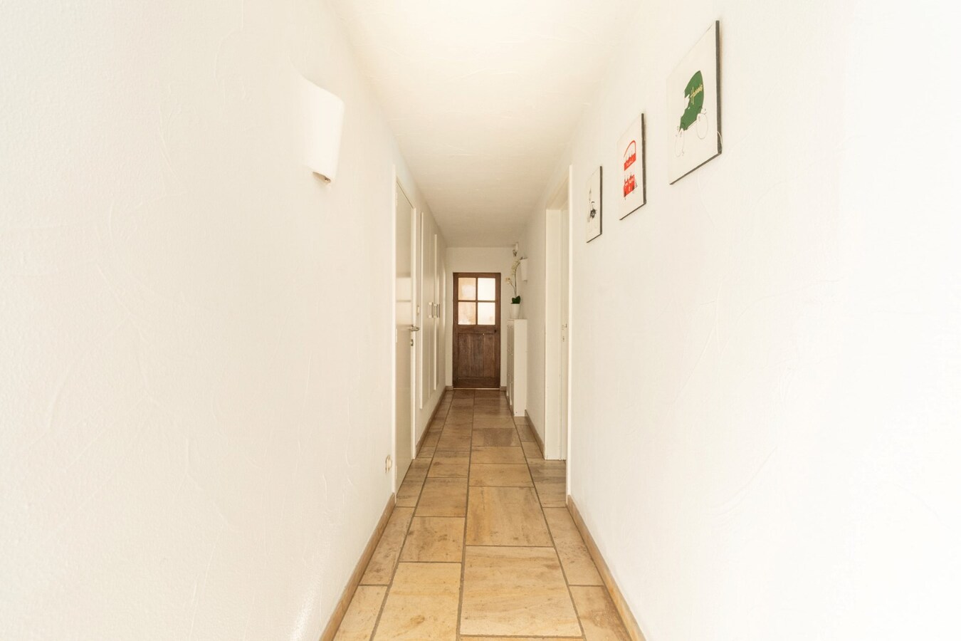 Gelijkvloersvilla op een perceel van 3.500 m² op een toplocatie te Schilde 