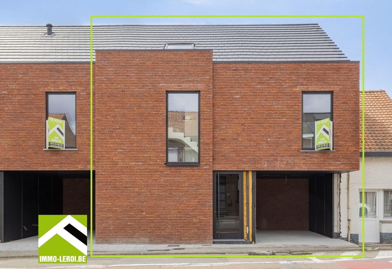 Te koop woning - Tongeren