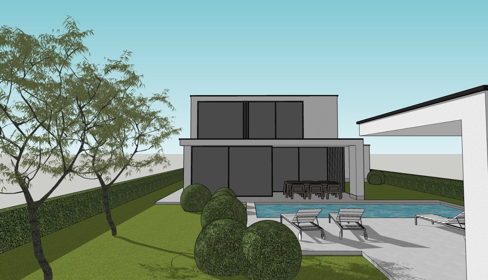 Unieke bouwgrond te koop in Diksmuide op een perceel van 730m²! 