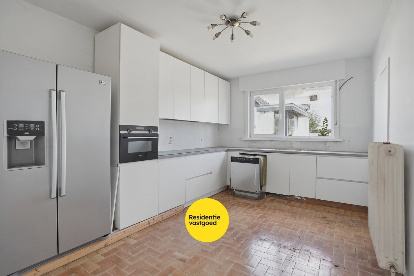Te koop | in voorbereiding bungalow - Damme
