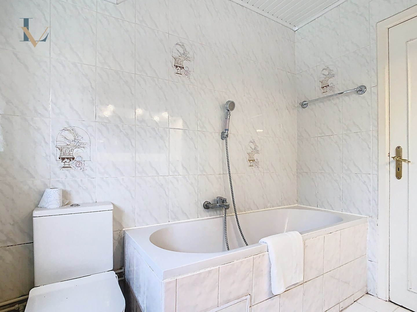 Charmante woning in een rustige gegeerde wijk te Brasschaat 