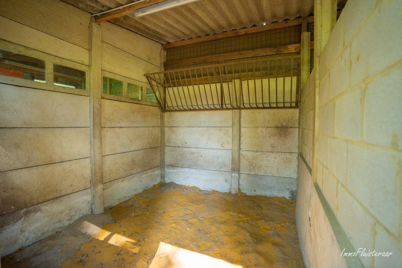 Terrain d'environ 1,26 hectares à Oud-Heverlee (Brabant flamand) 