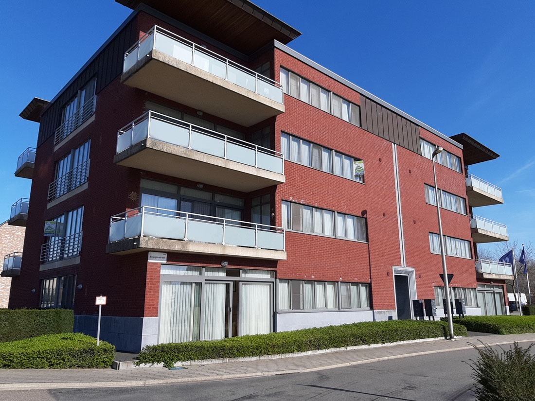 Verhuurd appartement - Pelt