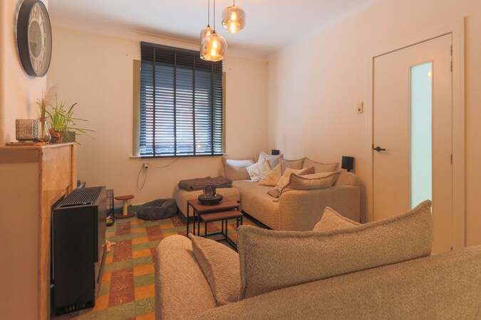 Te koop woning - Heule