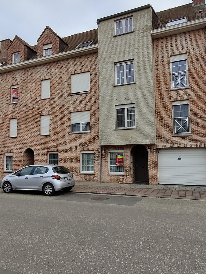 Verhuurd benedenwoning - Geel