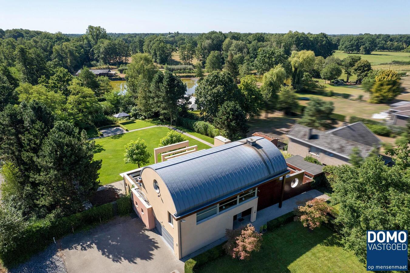 Villa verkocht in Heusden-Zolder