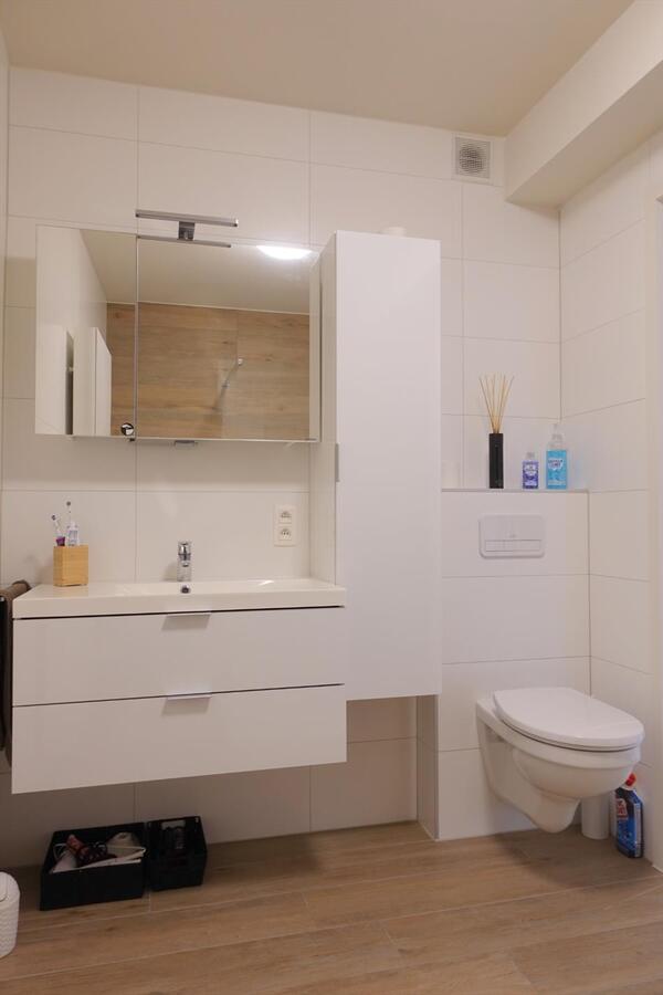 Nieuwbouw appartement op topligging 