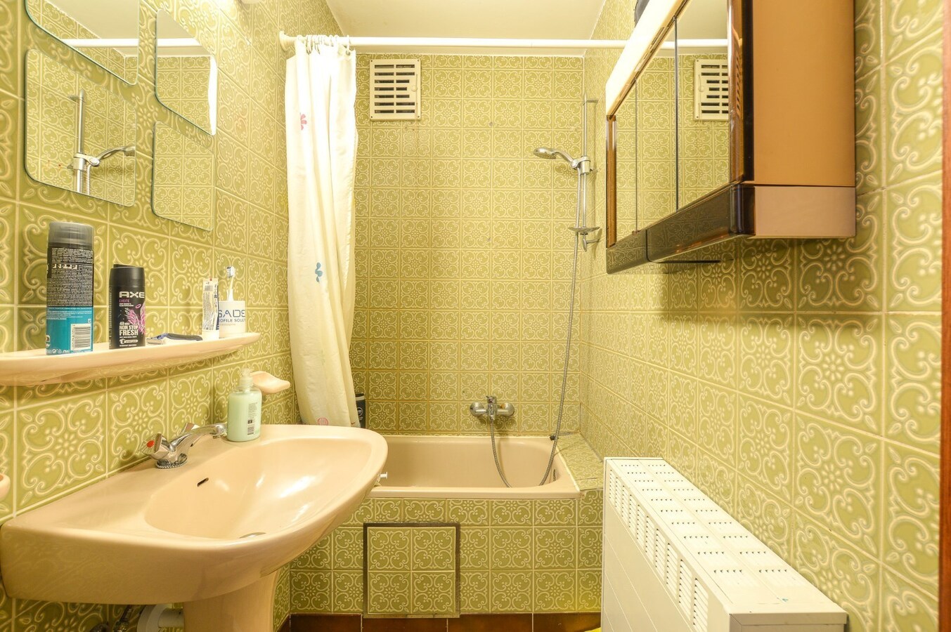 Te huur dak appartement - Oudenburg