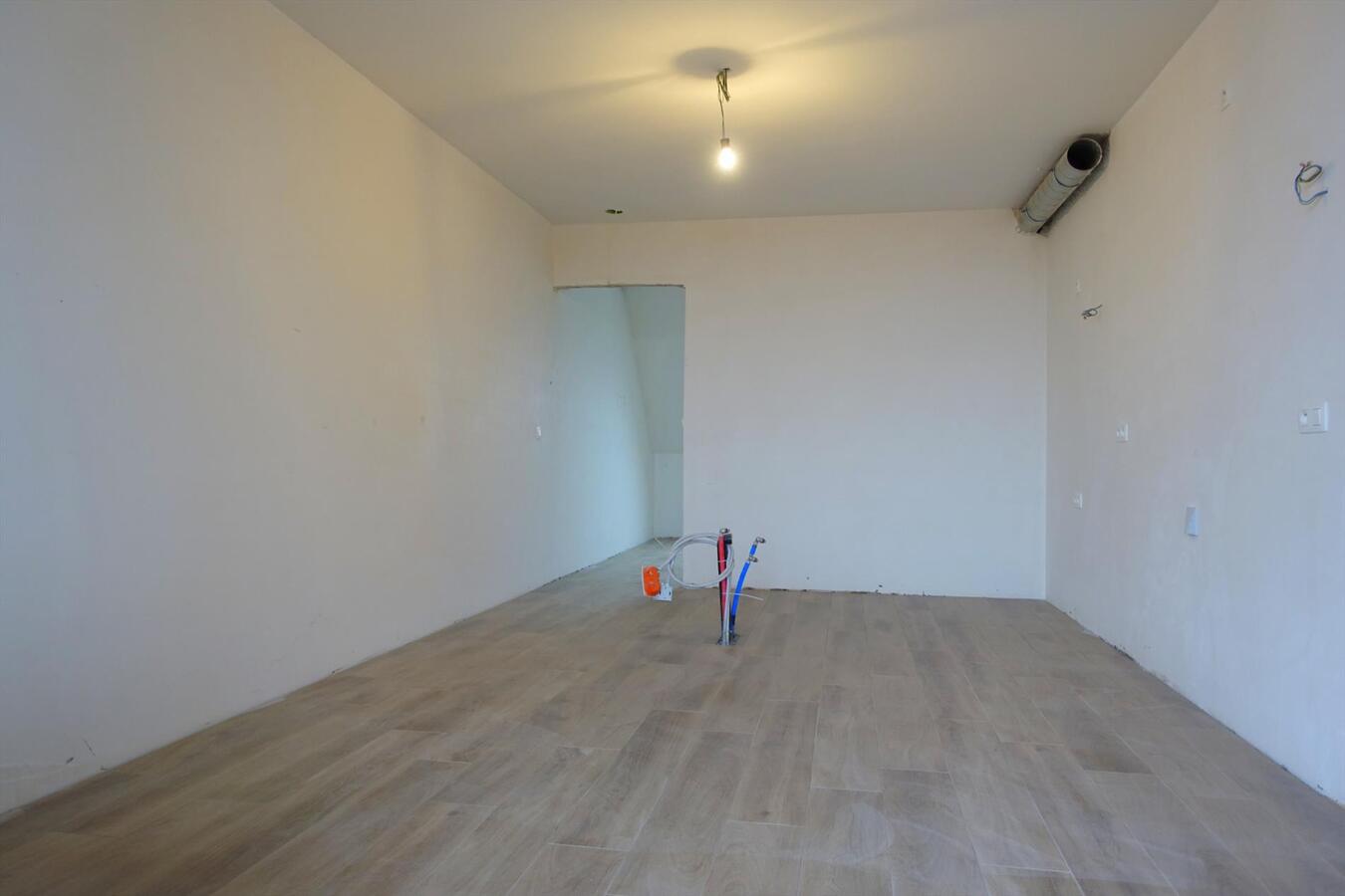 LAATSTE APPARTEMENT in Residentie op unieke ligging 