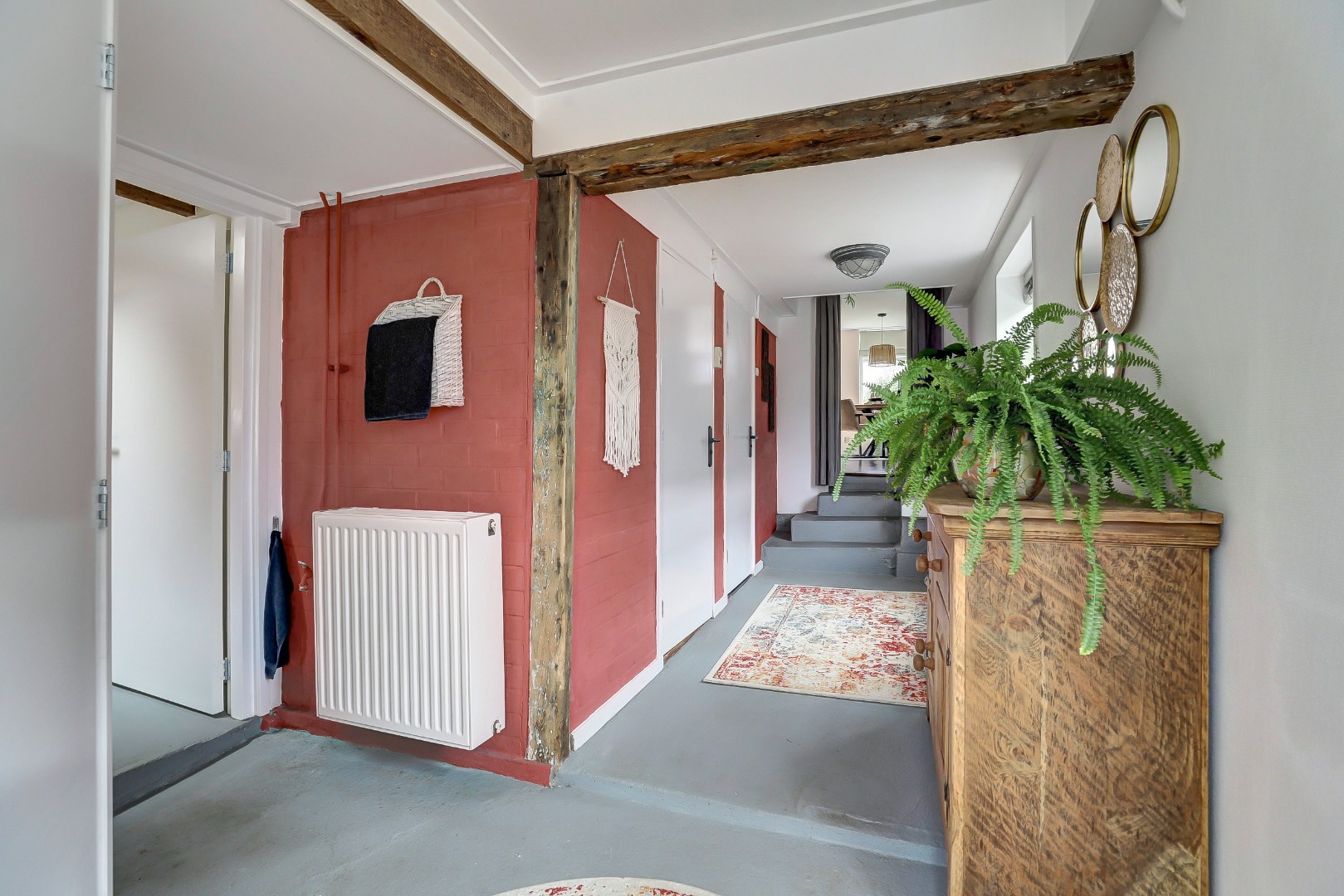 Wonen op Zwarte Haan – karakter, rust en ruimte 