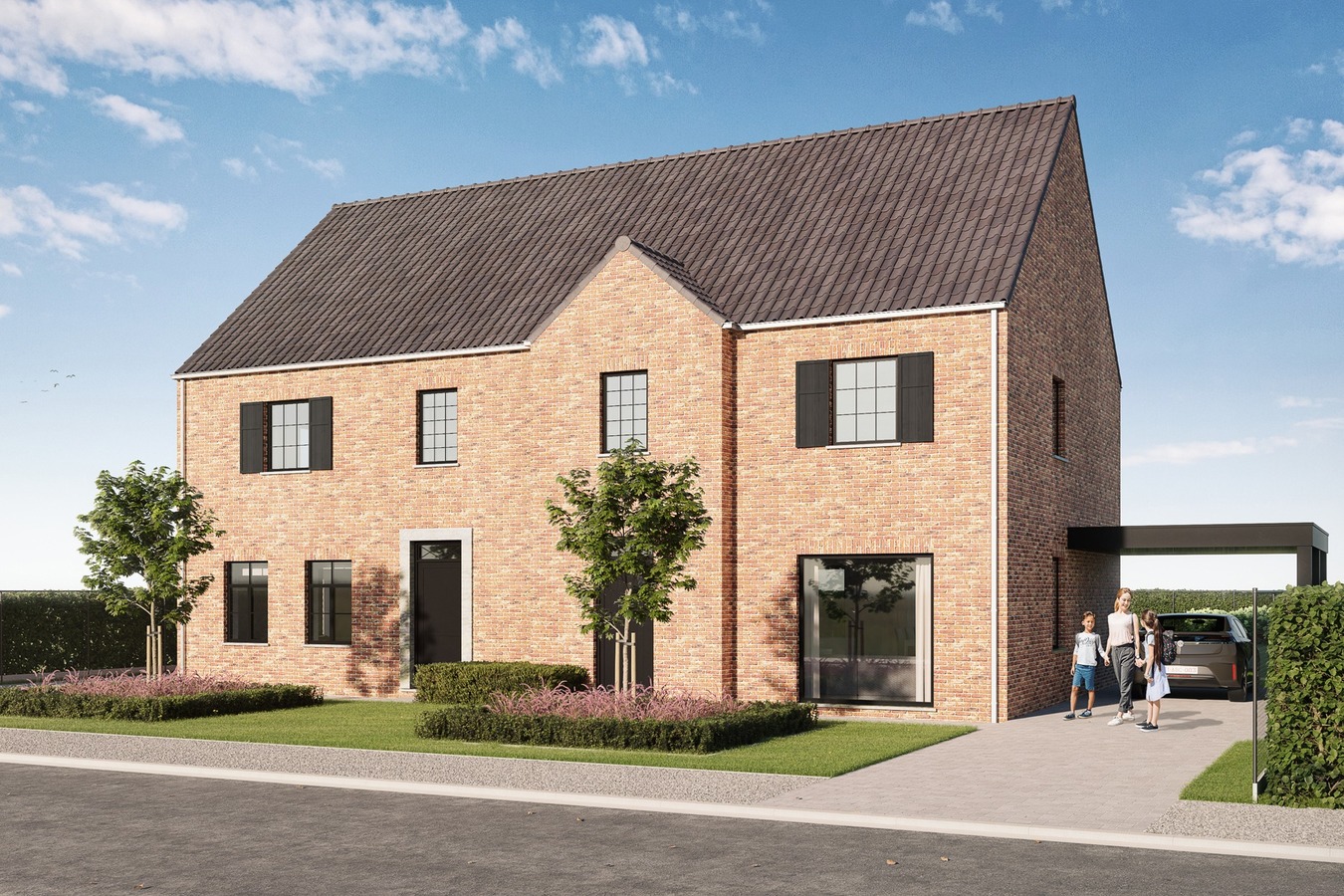  woning - Neeroeteren