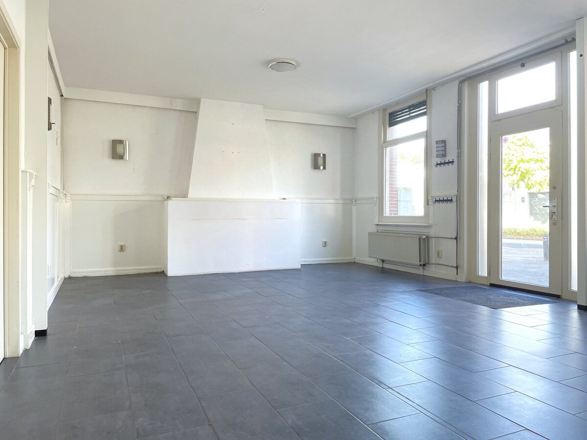 Winkelruimte te huur in Poppel