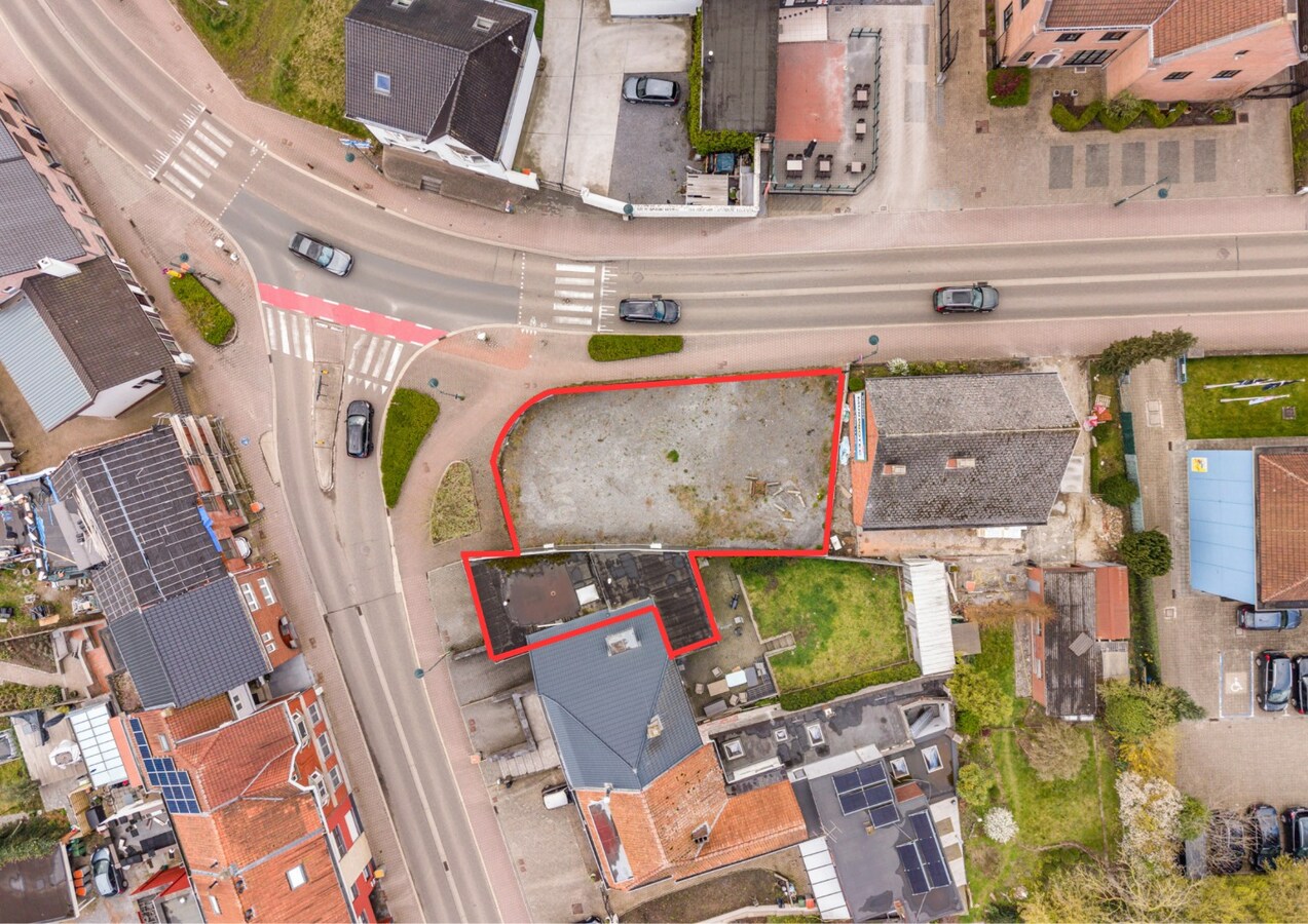 Te koop - Grond - Oudsbergen