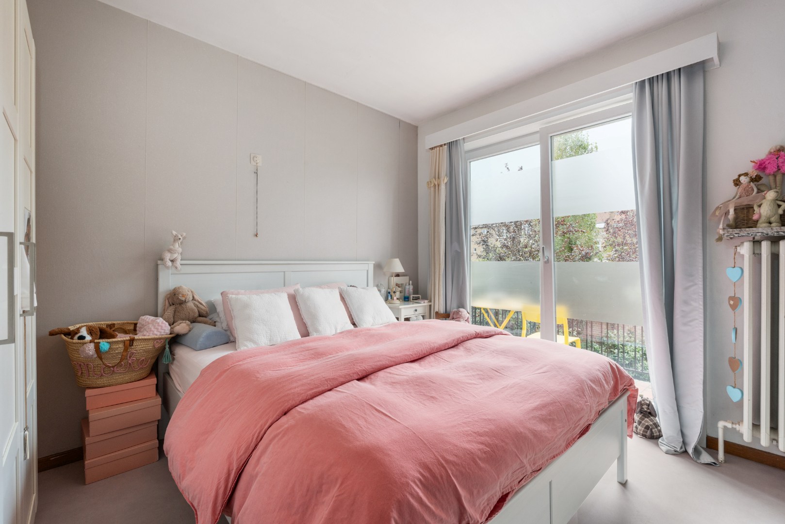 Gebouw verkocht in Brugge