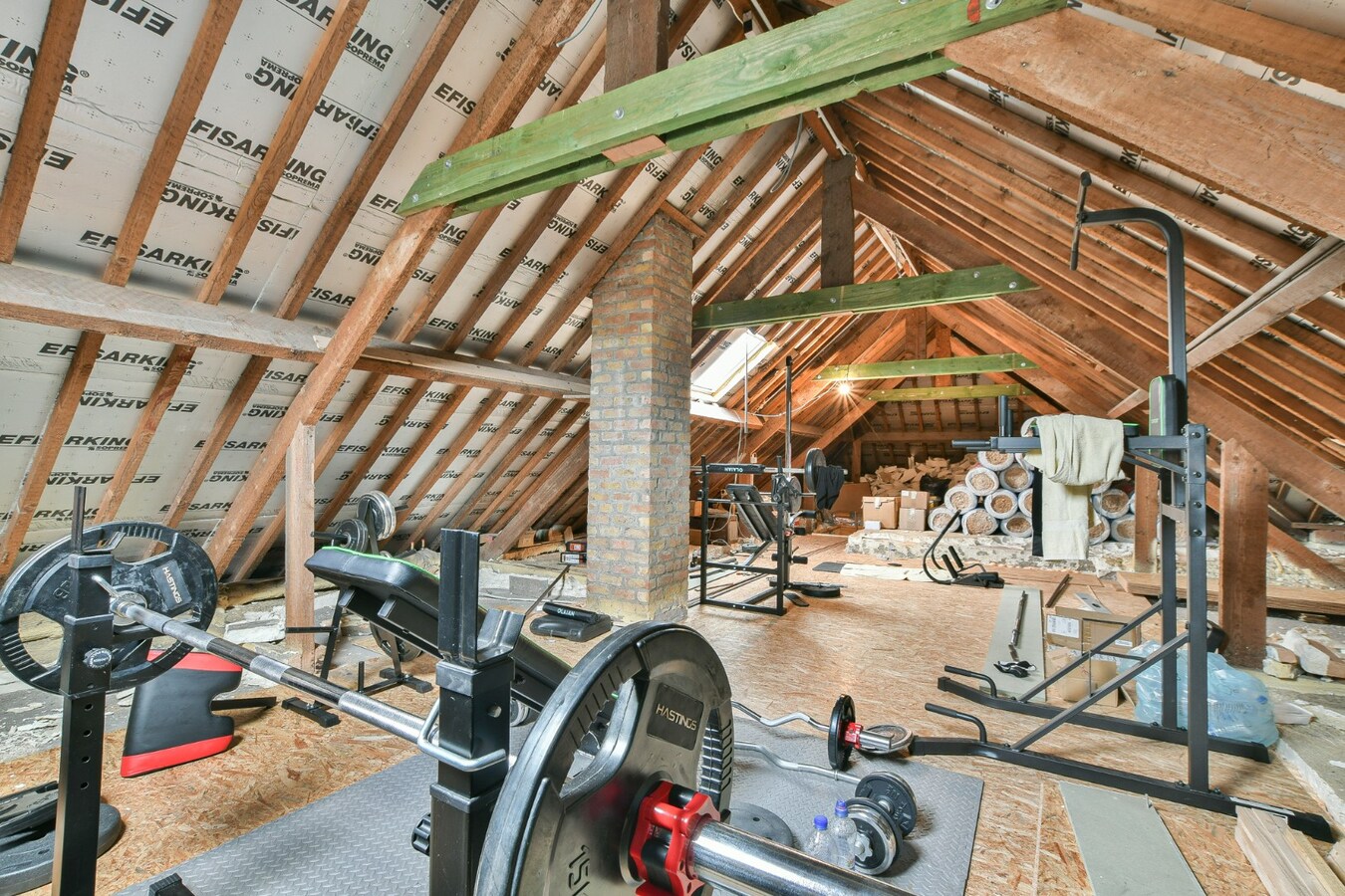 Te koop | Met Optie / reservatie woning - De Haan