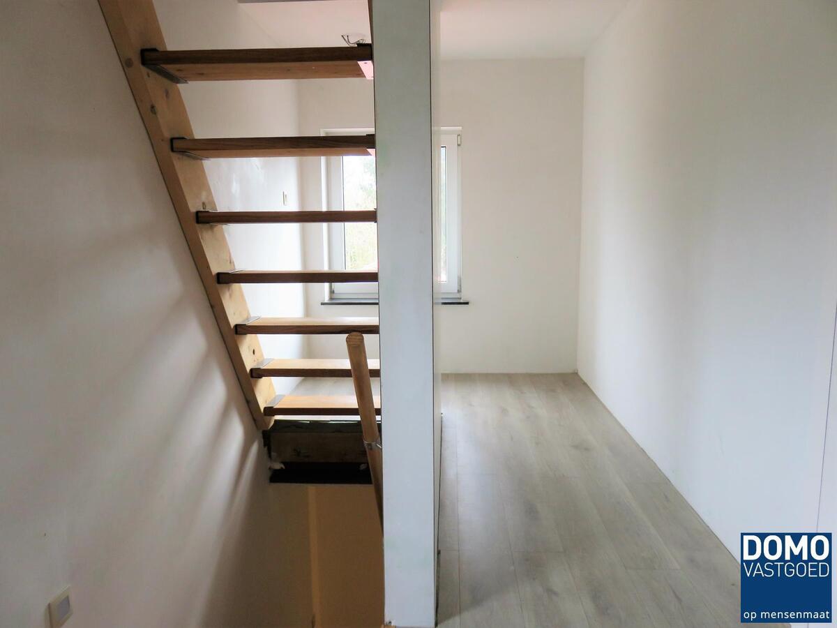 Woning verkocht in Lummen