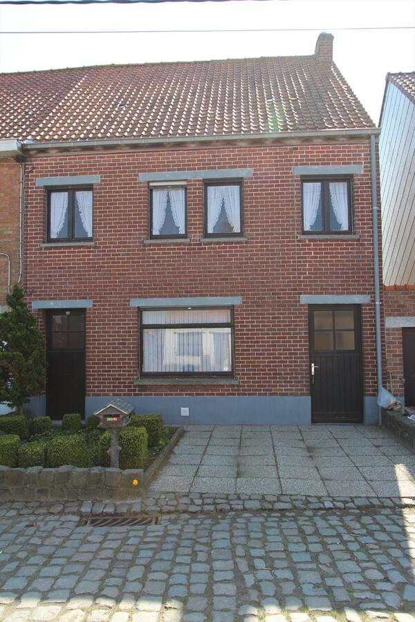 Verkocht woning - Koekelare
