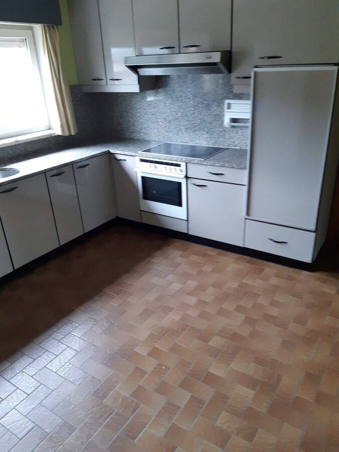 Tijdloos wonen in Semmerzake. 