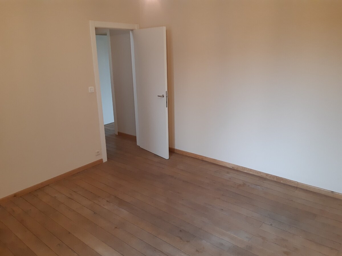 Aangenaam en stijlvol wonen. 