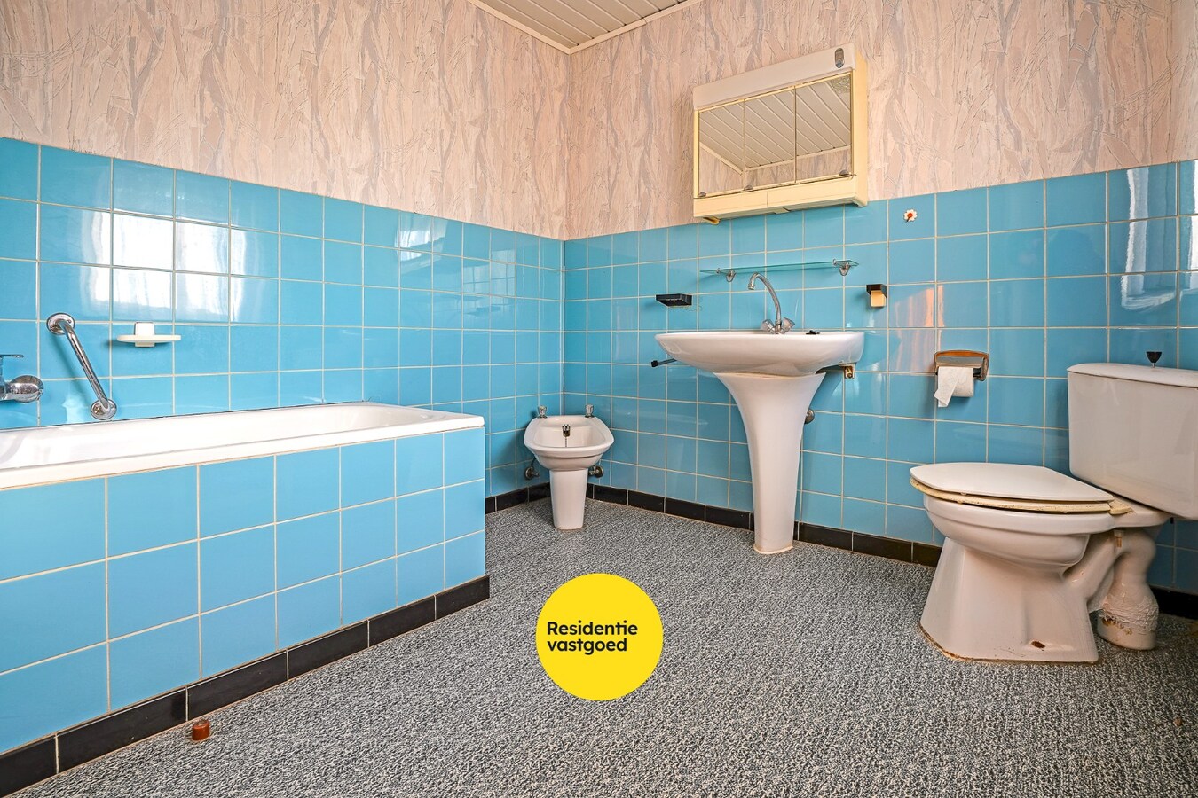 Te koop woning - Diksmuide