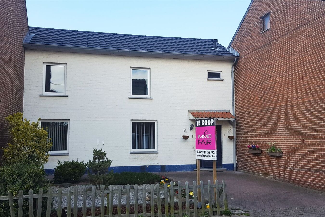 Verkocht woning - Vlijtingen