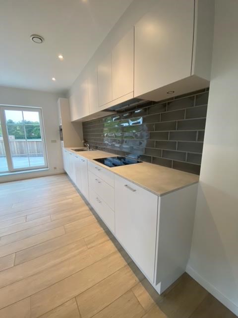 Volledig afgewerkt duplex appartement (BEN 30) op de eerste verdieping in Mol 