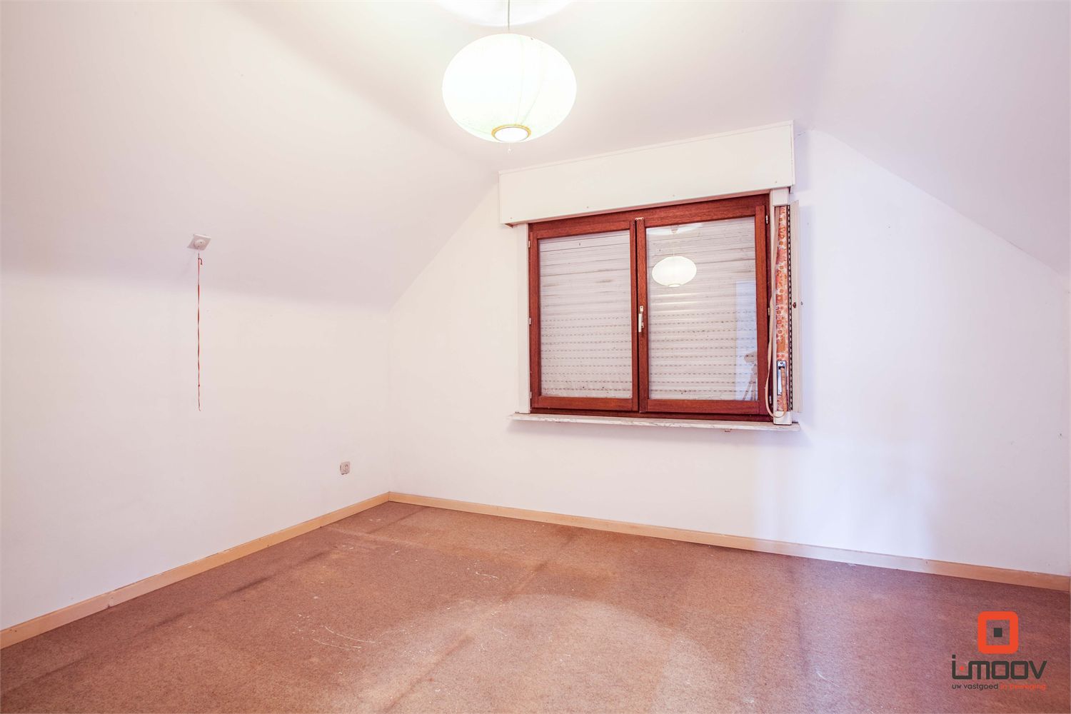 Woning verkocht in Eeklo