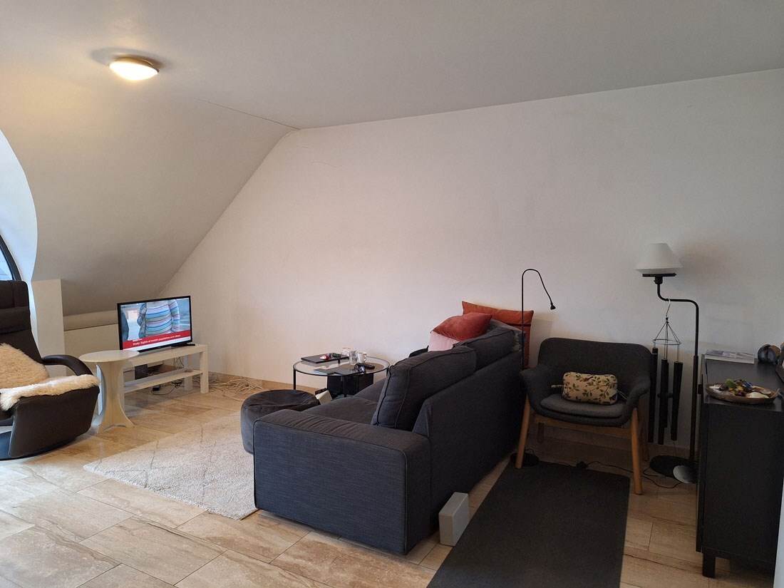 Verhuurd appartement - Hasselt
