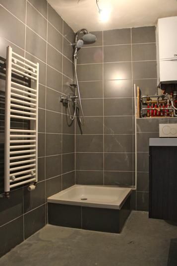 Pas gerenoveerde rijwoning nabij centrum Ledeberg 