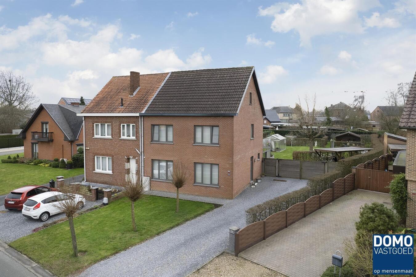 Woning verkocht in Hasselt Kermt