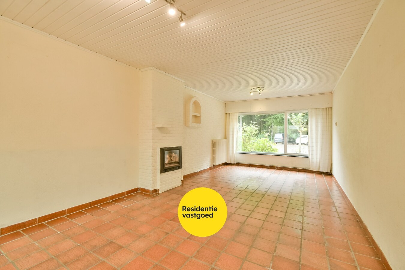 Verkocht | onder voorbehoud woning - Oostkamp