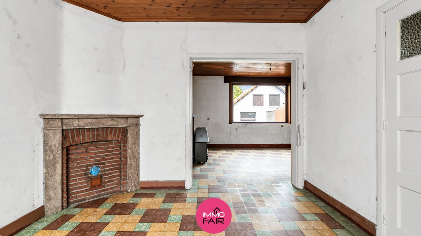 Budgetvriendelijke woning op slechts 5 minuutjes van Maastricht 