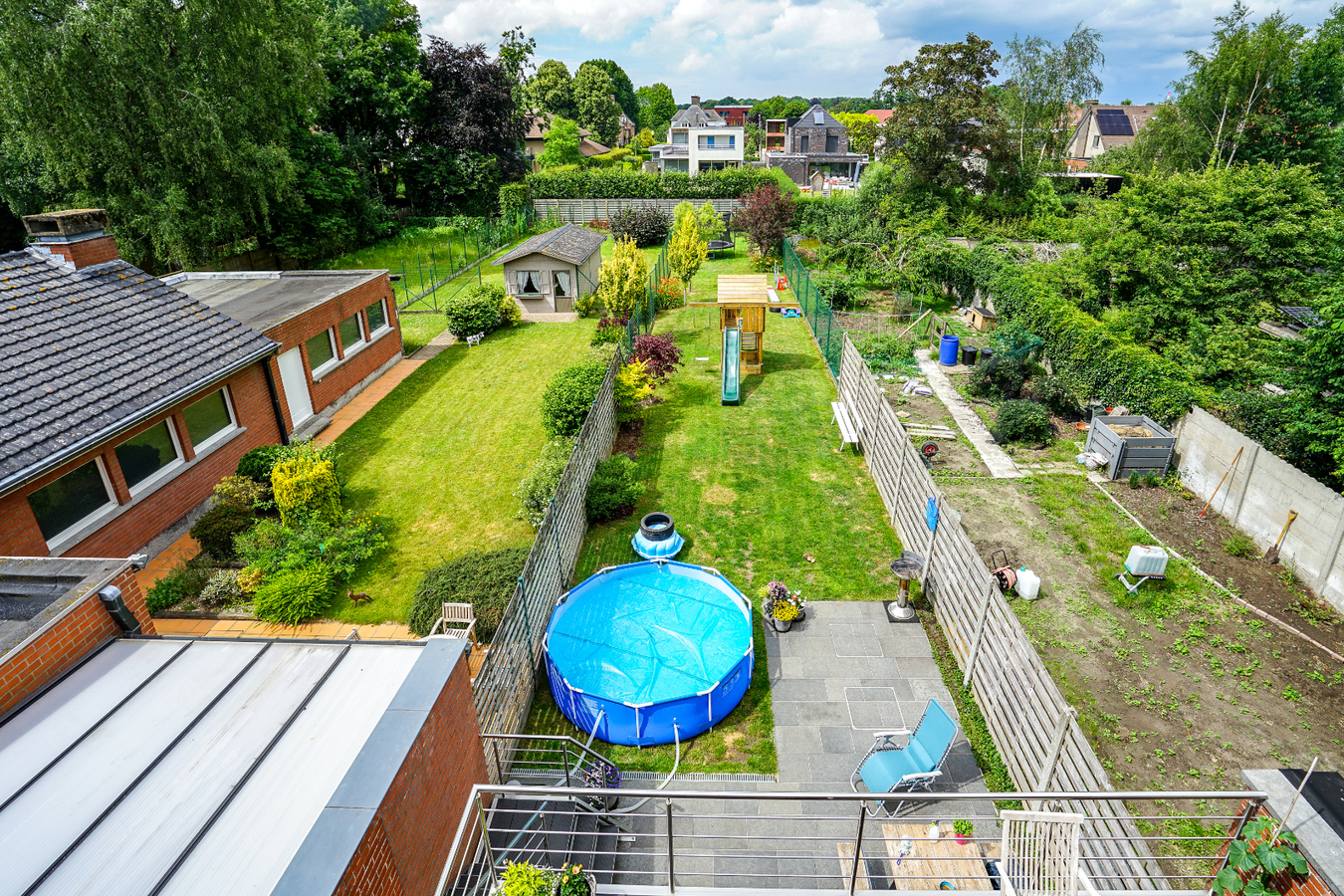 Verkocht woning - Torhout