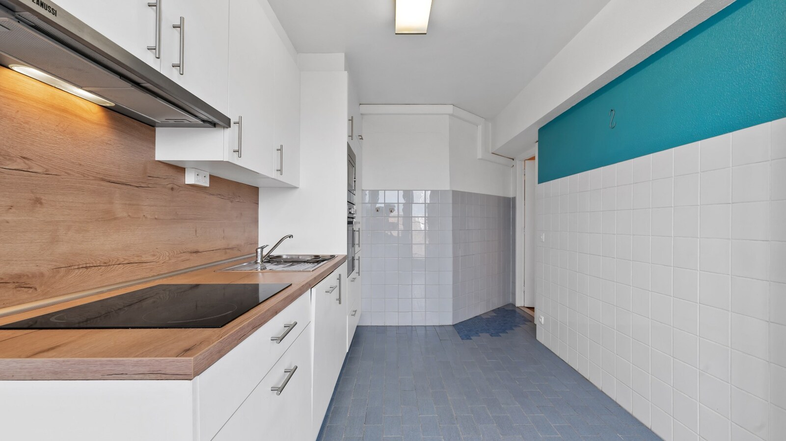 Te koop | Met Optie / reservatie appartement - Heverlee