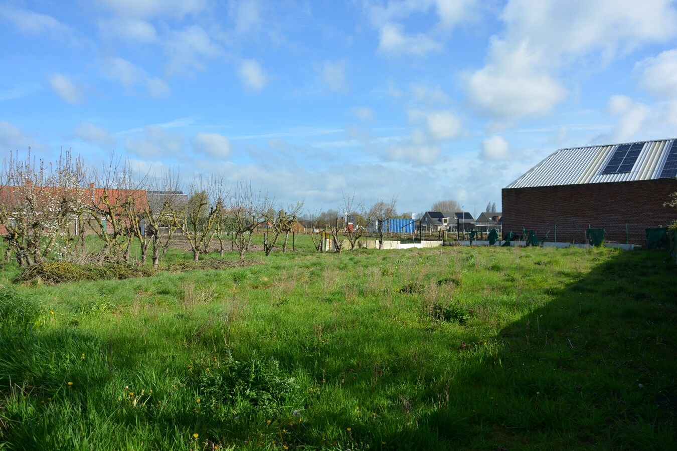 Karaktervolle woning met dubbele garage op 1.408m² 