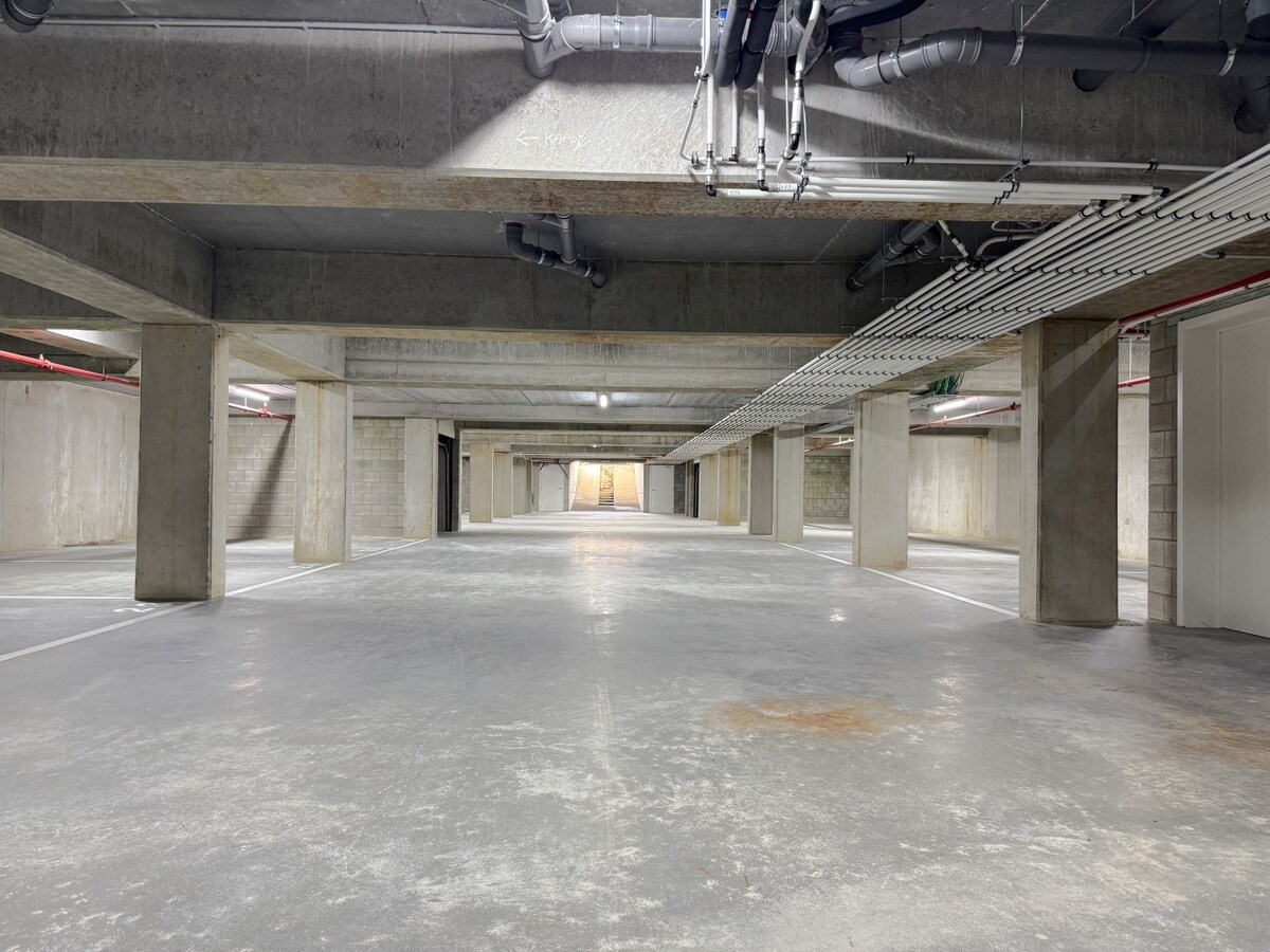 Appartement verhuurd in Ravels