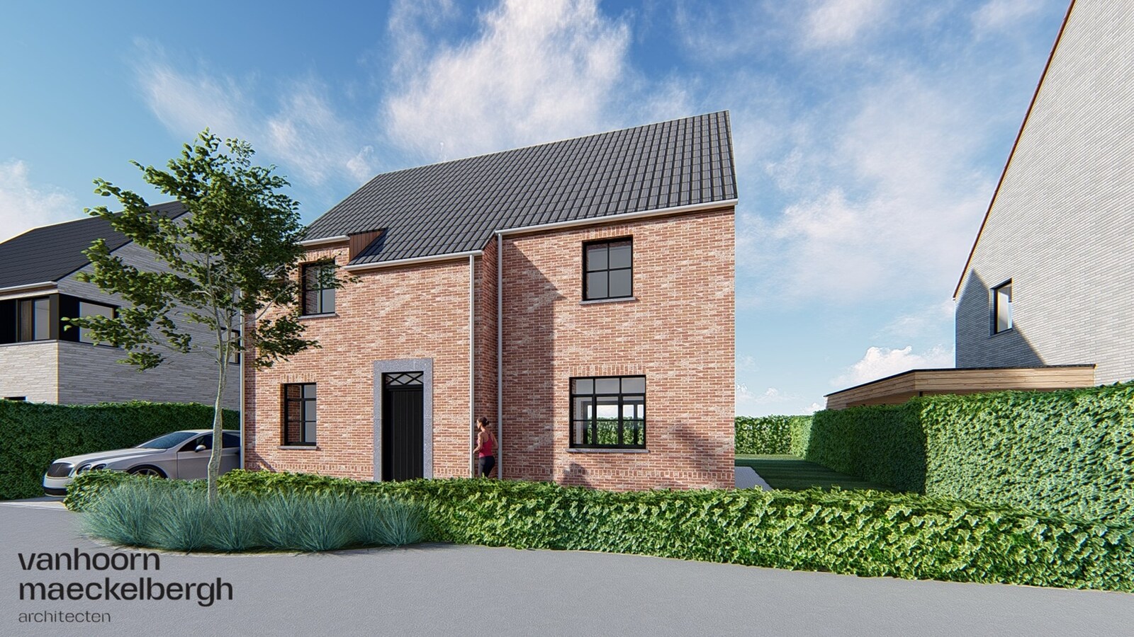 Verkocht villa - Nieuwpoort